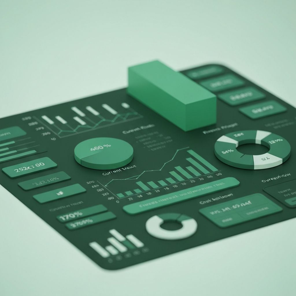 GenAI Platform for Financial Services