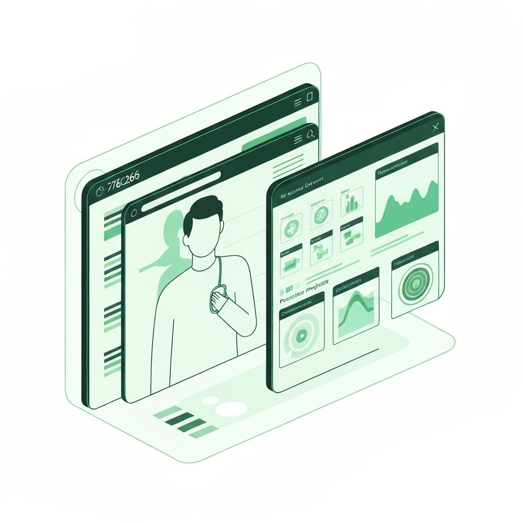 ML Pipeline for Healthcare Operations