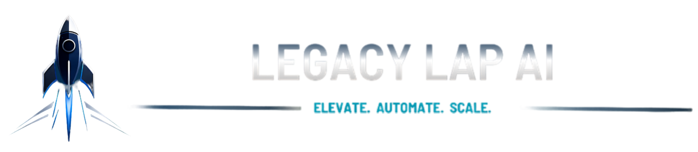 Legacy Lap AI